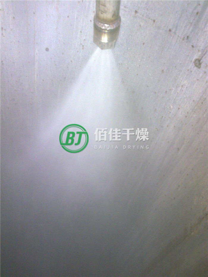 YPG壓力噴霧（冷卻）干燥機(jī)