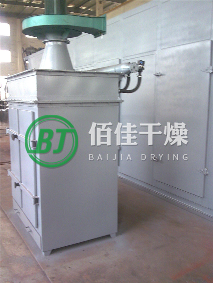 PL-單機除塵器
